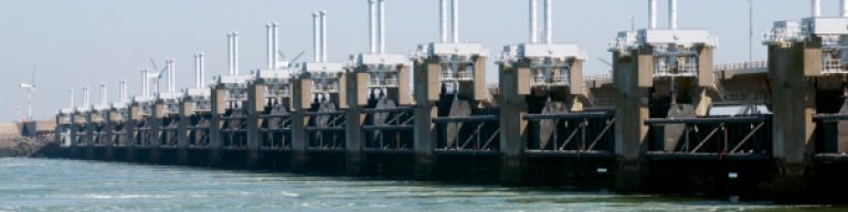 Lees meer over het artikel Risicoanalyses en Beveiliging voor Waterschappen